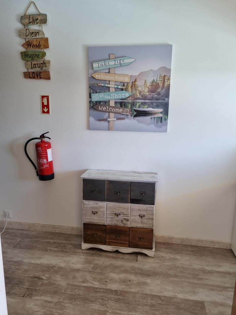 GA-DAL Stay Inn Apartment in Albufeira