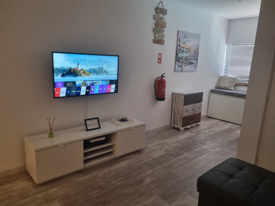 GA-DAL Stay Inn Apartment in Albufeira