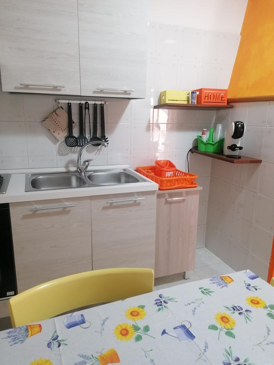 Il sole House in Province of Taranto