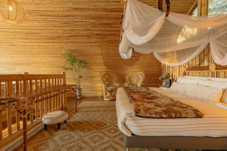 Atma Villas Hotel Boutique Guatapé House in Antioquia