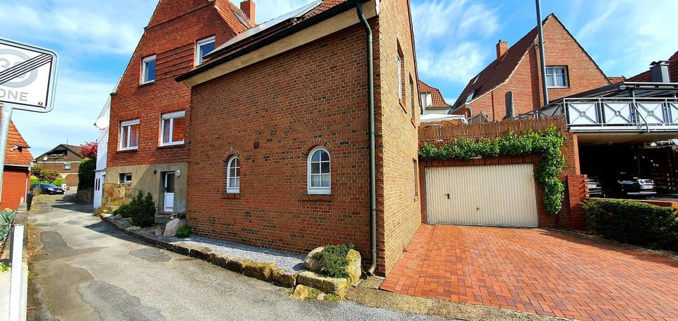 Ferienwohnungen Bentheimer Altstadt House in North Rhine-Westphalia