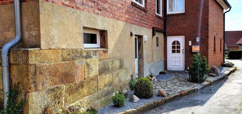 Ferienwohnungen Bentheimer Altstadt House in North Rhine-Westphalia