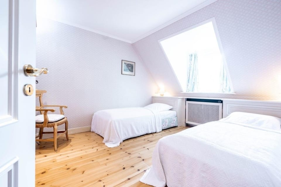 Rentei 8 Apartment in Lower Saxony, Germany