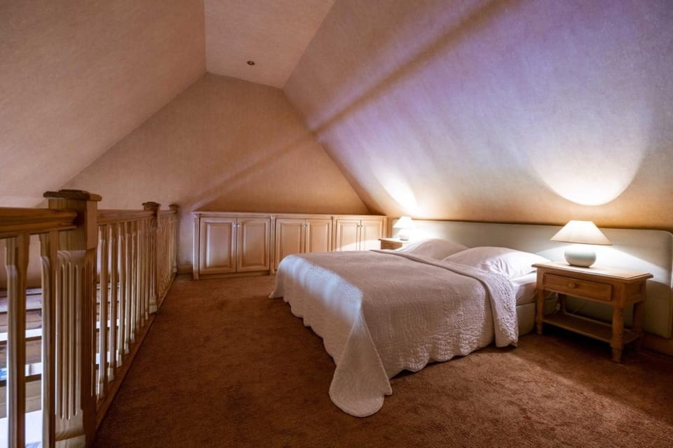 Rentei 8 Apartment in Lower Saxony, Germany