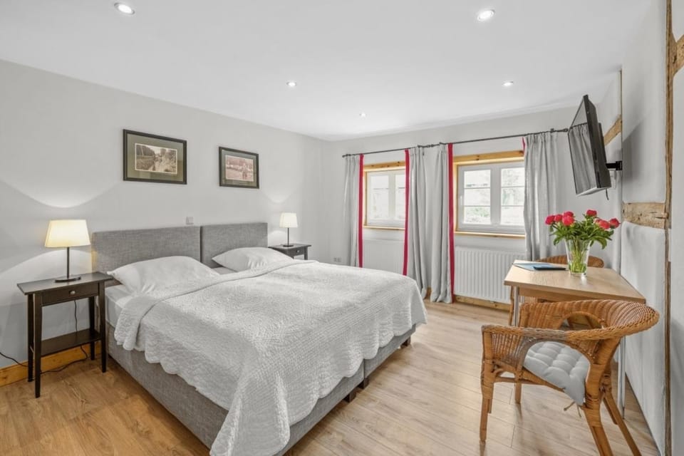 Lüdersburger Strasse 15d Apartment in Lower Saxony, Germany