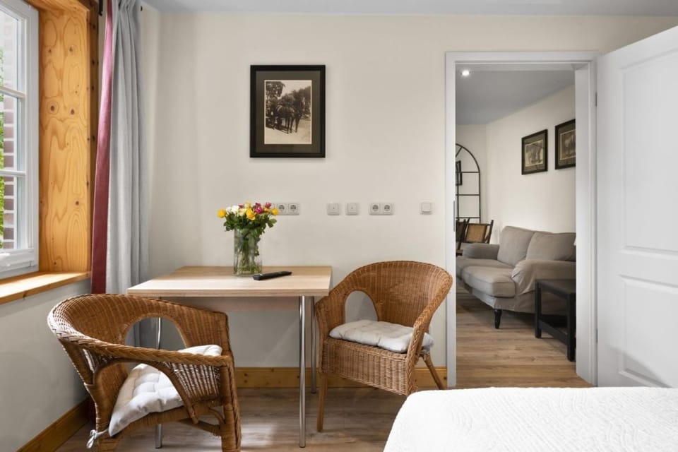 Lüdersburger Strasse 15e Apartment in Lower Saxony, Germany