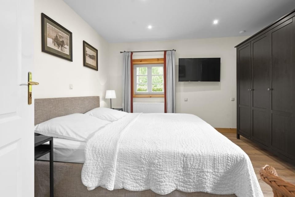 Lüdersburger Strasse 15e Apartment in Lower Saxony, Germany
