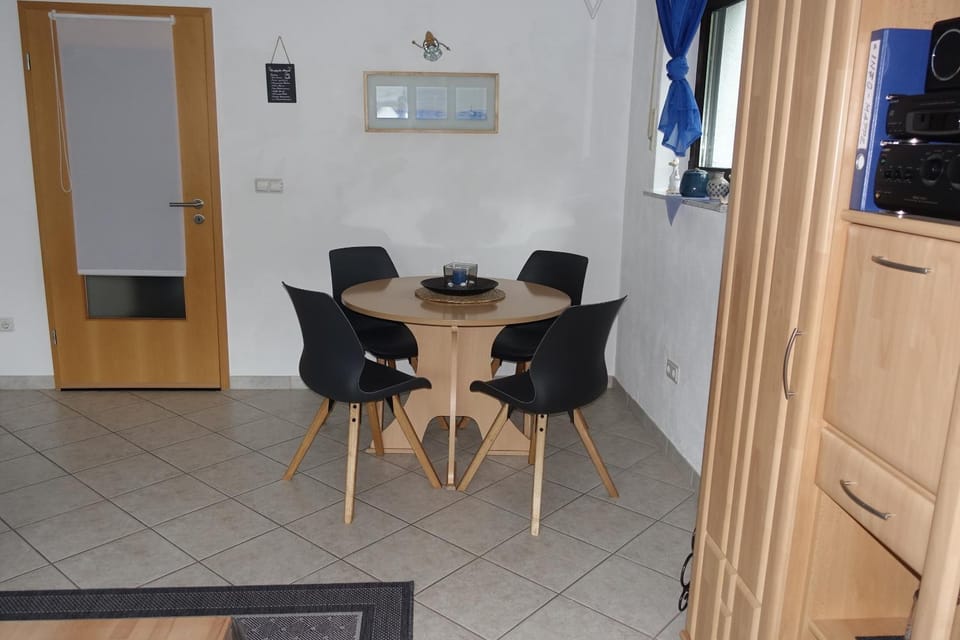 Ferienwohnung-Zoe Apartment in Saarland, 66, Germany