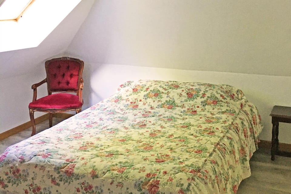 Appartement du Commun au Château de Chanteloup Apartment in Pays de la Loire