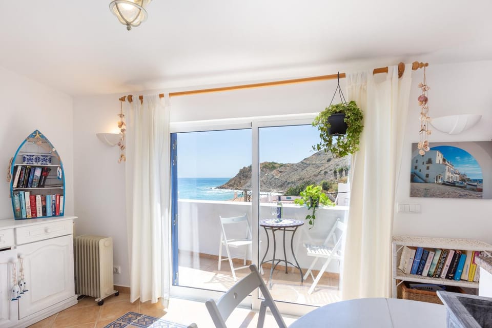 Casa Pedro Burgau Apartment in Luz