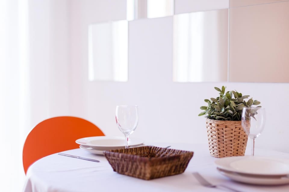 Patio Budget Apartment 12 Apartment in Sant Antoni de Calonge