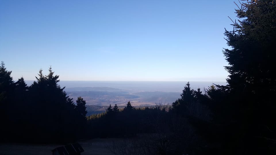 Hiking