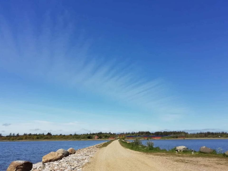 Lake view