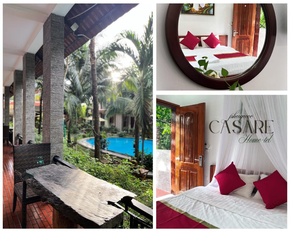 Patio, Day, Neighbourhood, Garden, Seating area, Garden view, Pool view, Area and facilities, Swimming pool, sunbed