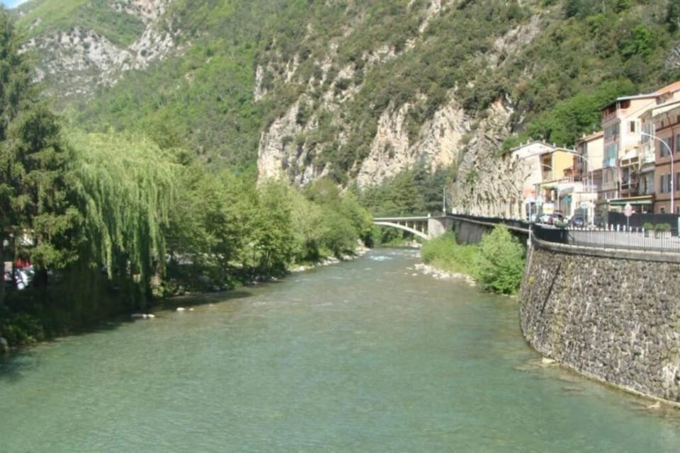 Natural landscape