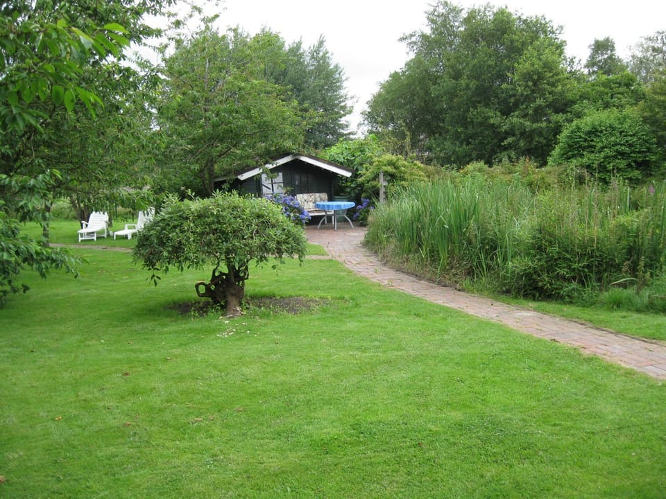 Ferienwohnung Hummel Apartment in Aurich