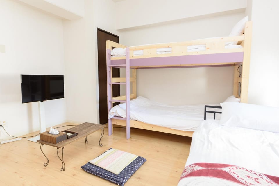 COCOSTAY Matoba ココステイ広島駅前 Apartment in Hiroshima