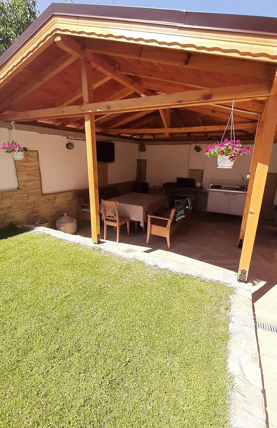 Къща за гости Чечев Villa in North Macedonia