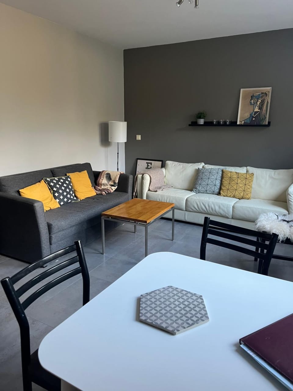 Varmi Guesthouse Apartments & rooms Bed and Breakfast in Greater Reykjavik
