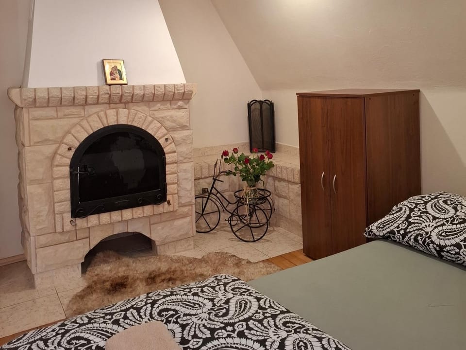 Pokoje u Wojciecha Bed and Breakfast in Lesser Poland Voivodeship