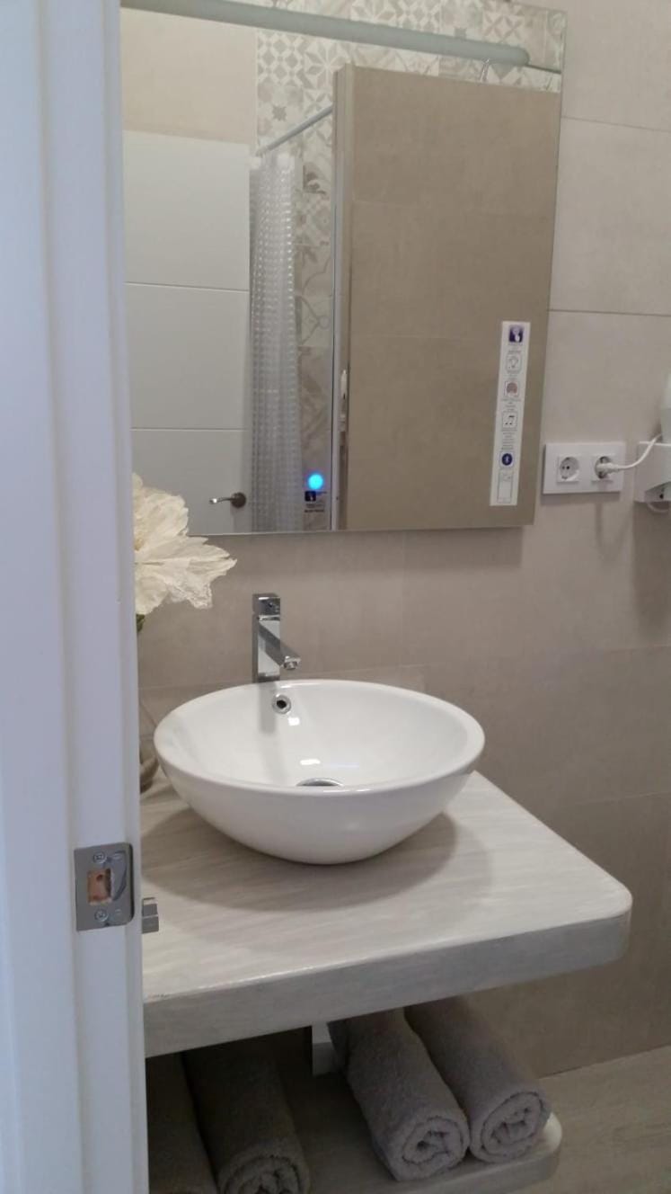 Apartamento Pimienta Apartment in Tarifa