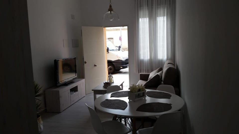 Apartamento Pimienta Apartment in Tarifa