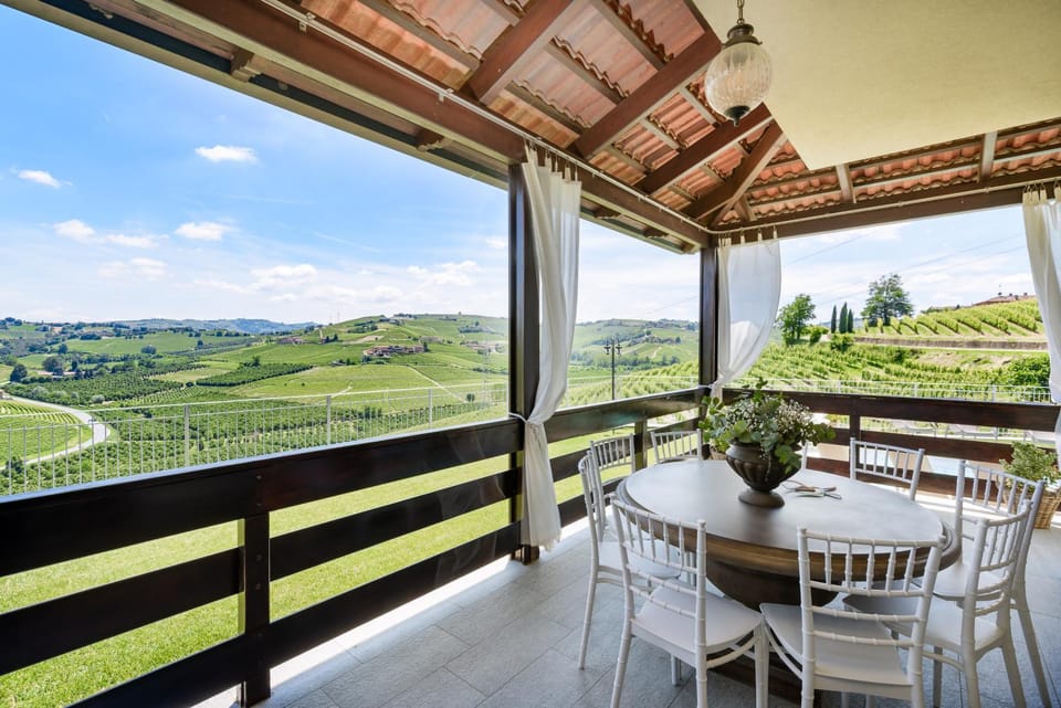 Patio, Natural landscape, View (from property/room), Dining area, Swimming pool