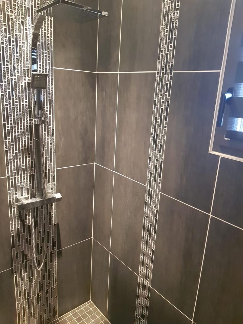 Agréable maison moderne House in Brittany