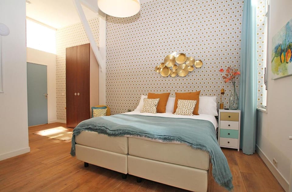 Citystays Deventer Apartment in Overijssel (province)