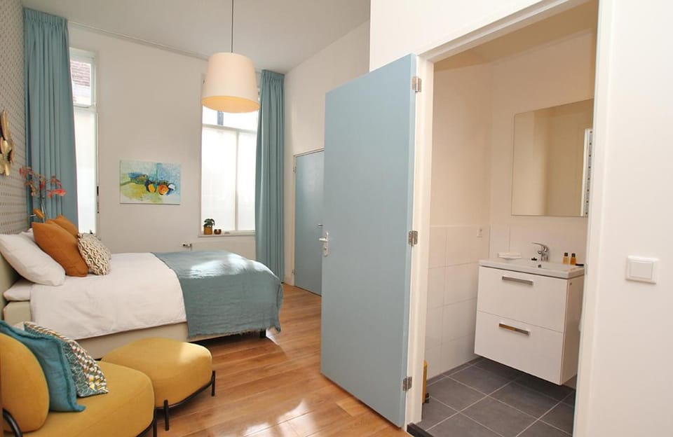 Citystays Deventer Apartment in Overijssel (province)