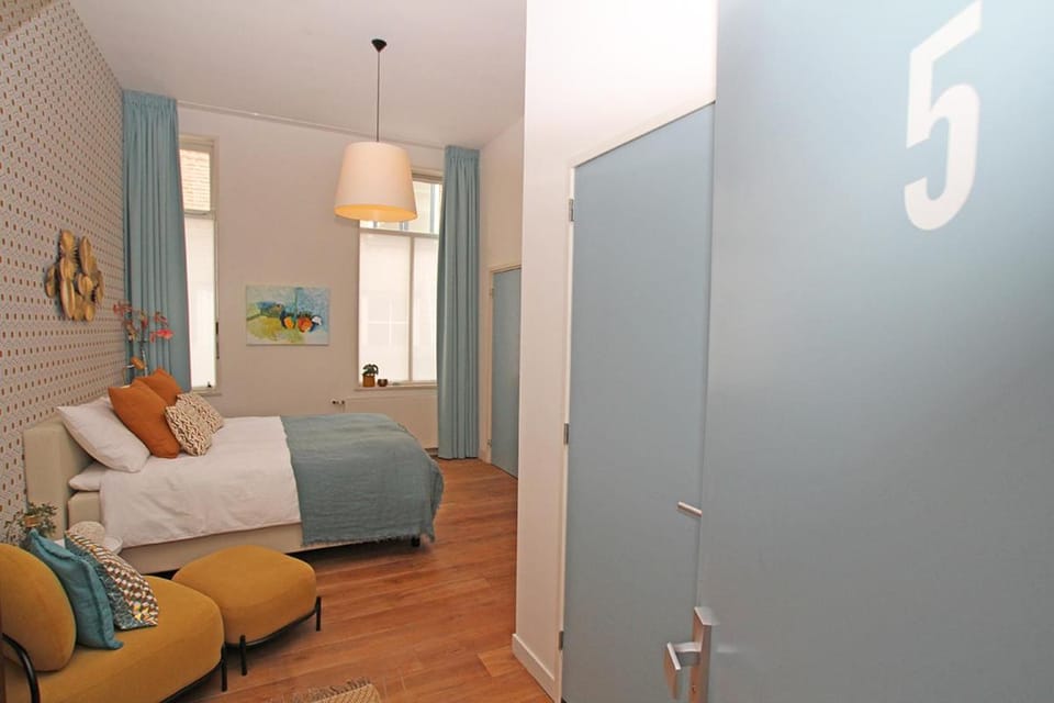 Citystays Deventer Apartment in Overijssel (province)