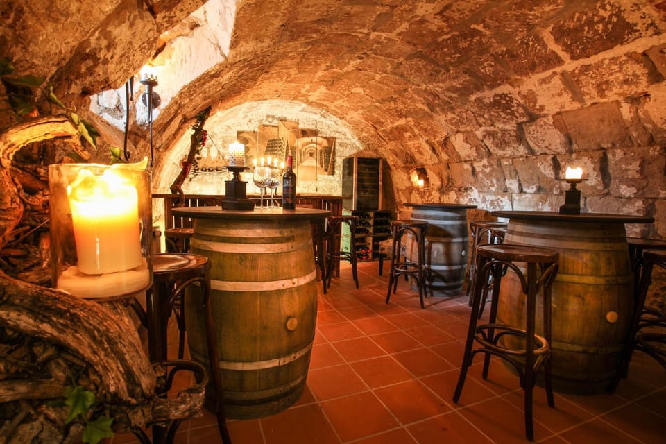 Halberstädter Hof Bed and Breakfast in Saxony-Anhalt, Germany