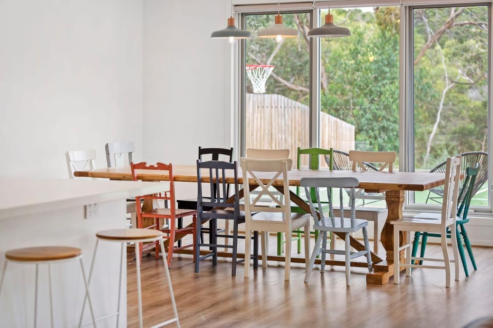 Corymbia Mount Martha House in Melbourne