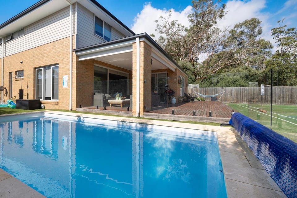 Corymbia Mount Martha House in Melbourne