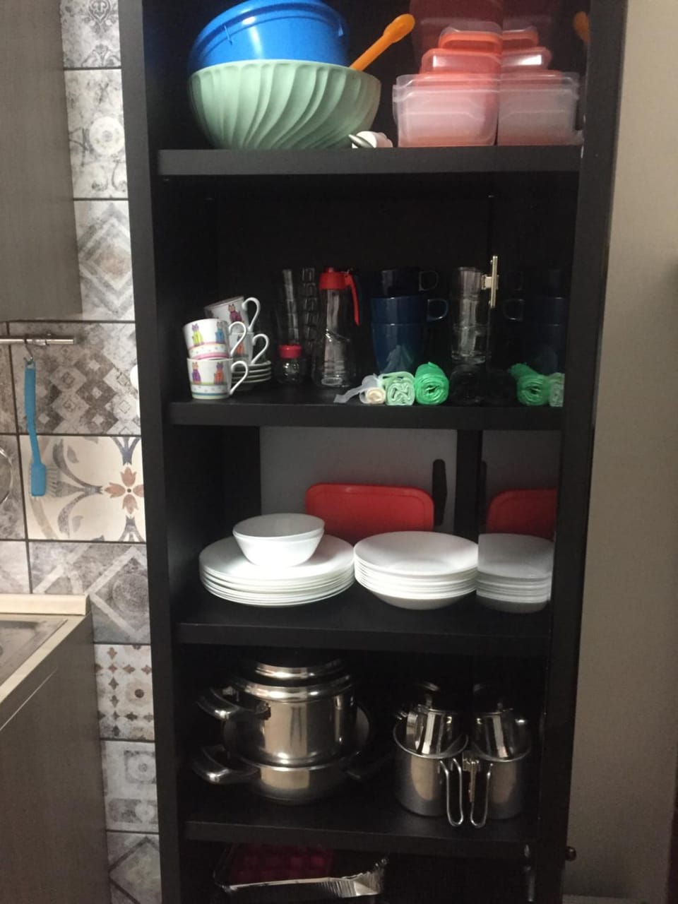 Day, Coffee/tea facilities