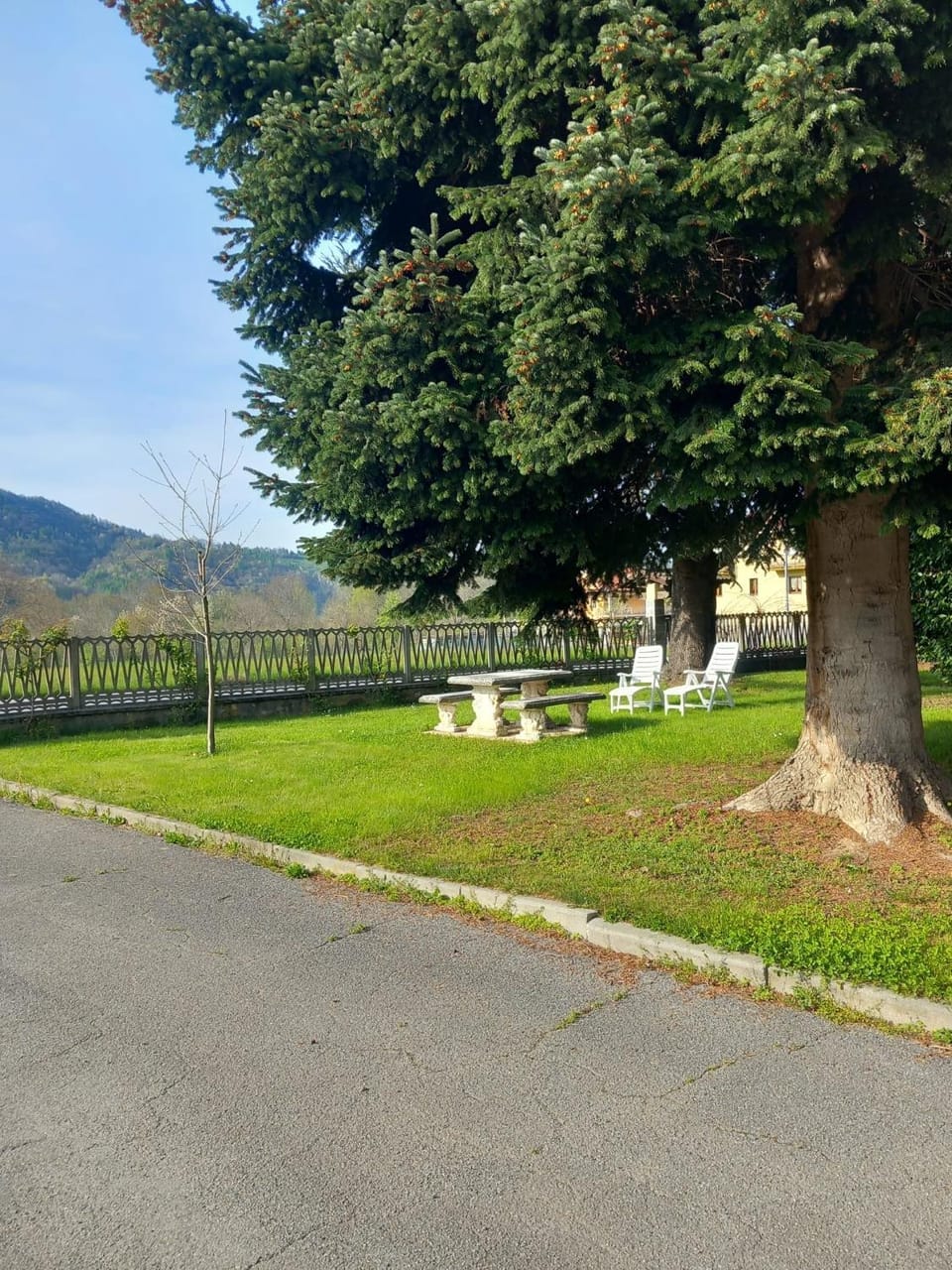 B&B Il castagno Bed and Breakfast in Piedmont