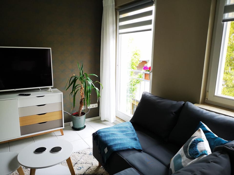 appartement marléne Apartment in Potsdam