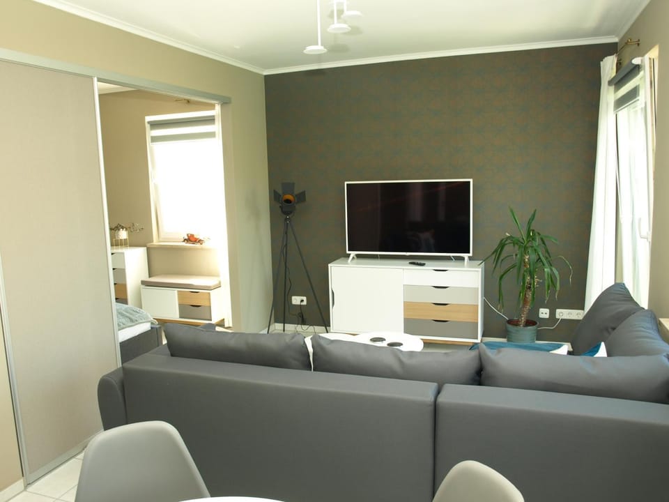 appartement marléne Apartment in Potsdam