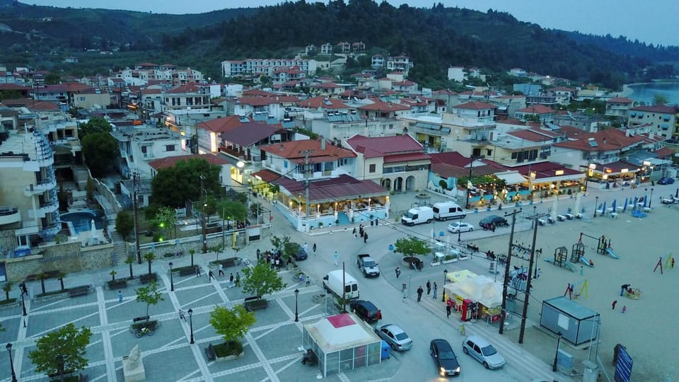 City view