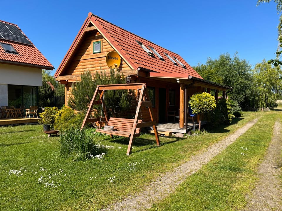 Liwia Park Apartment in West Pomeranian Voivodeship, Poland