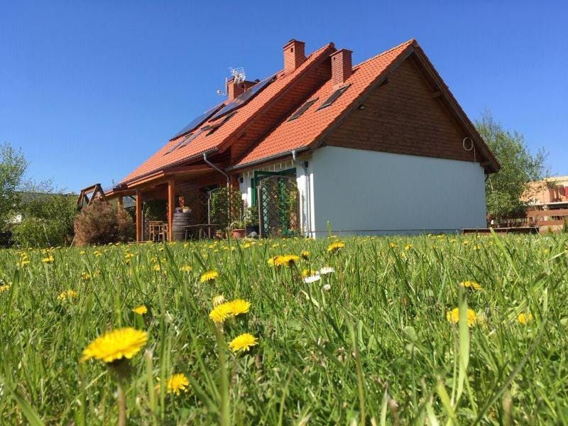 Liwia Park Apartment in West Pomeranian Voivodeship, Poland