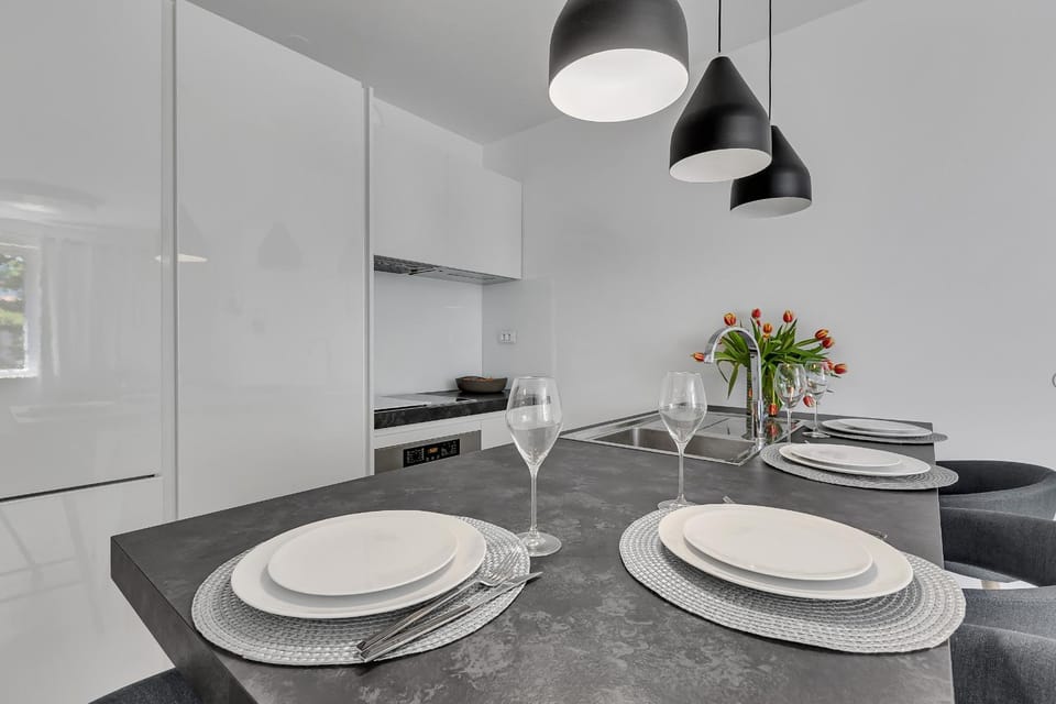 Apartment GG Lux - Makarska Exklusiv Apartment in Makarska
