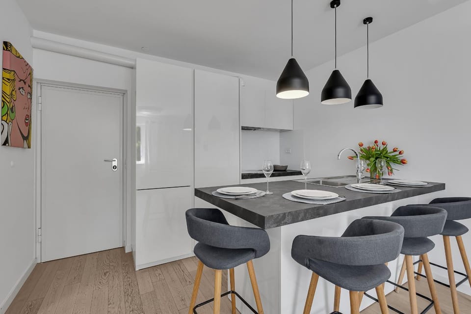 Apartment GG Lux - Makarska Exklusiv Apartment in Makarska
