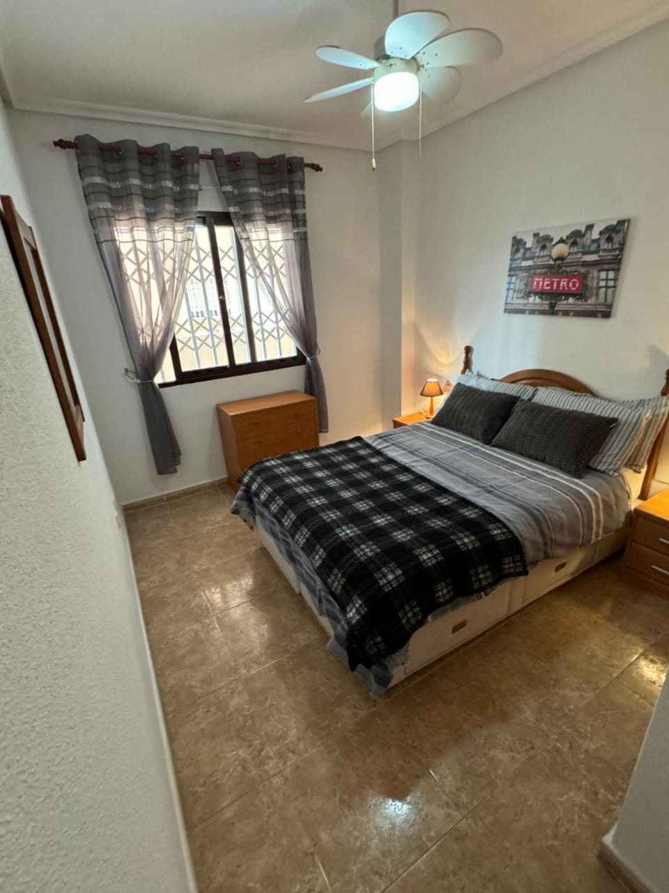 Lovely apartment In Cabo roig near beach Apartment in Vega Baja del Segura