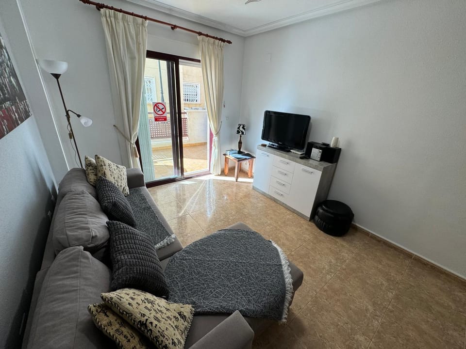 Lovely apartment In Cabo roig near beach Apartment in Vega Baja del Segura