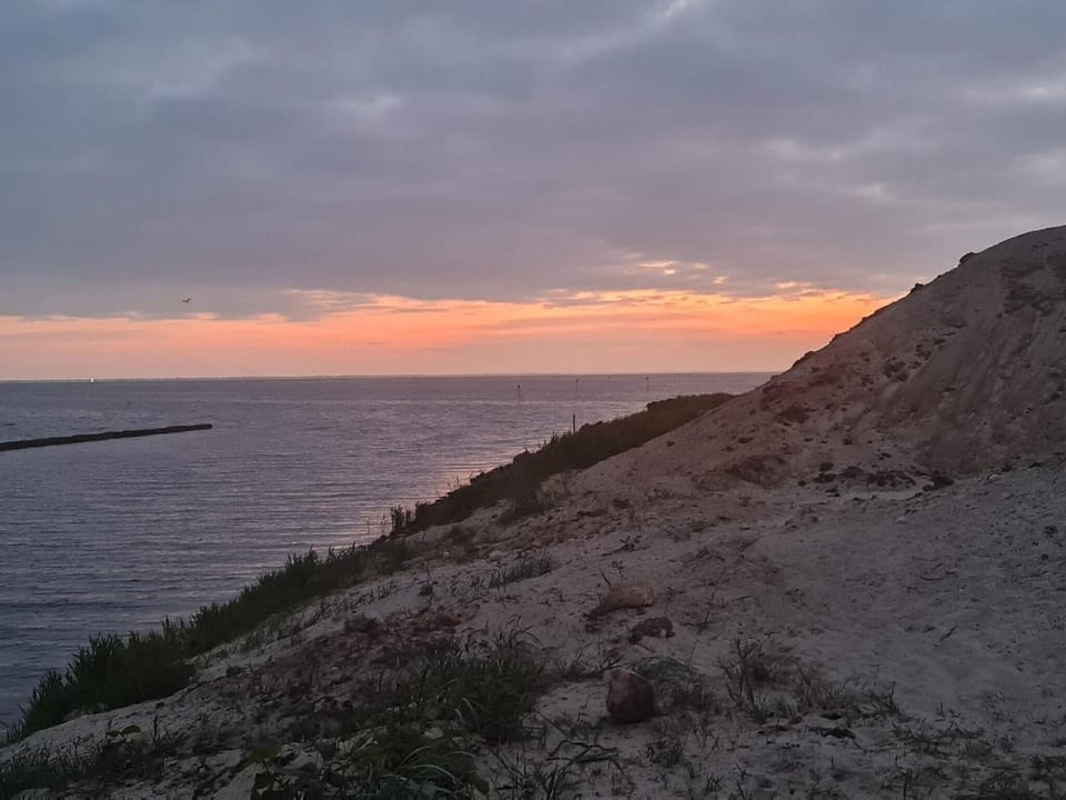 Lake view