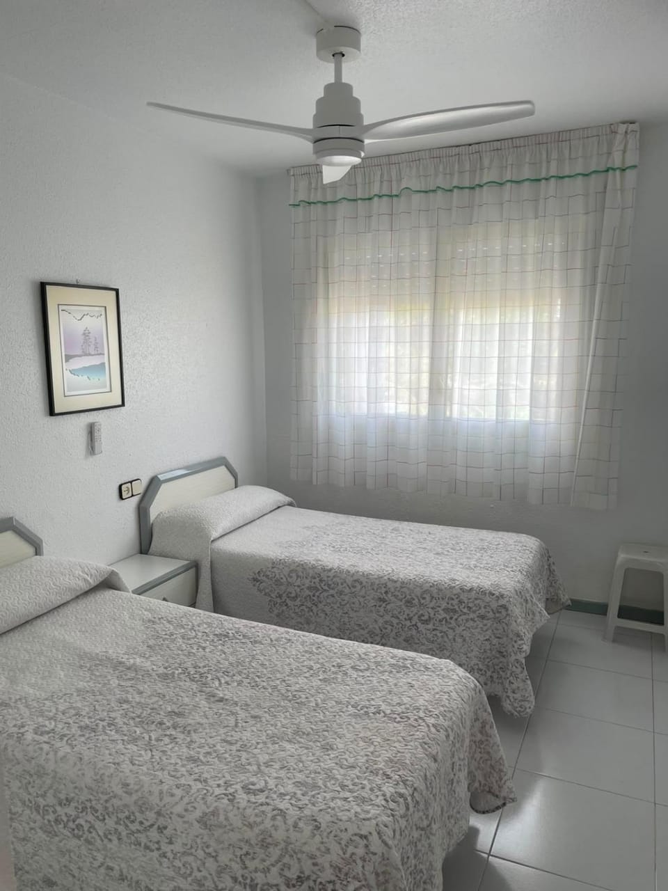 Apartamento en Arcos de Font Nova (4-6) Apartment in Baix Maestrat