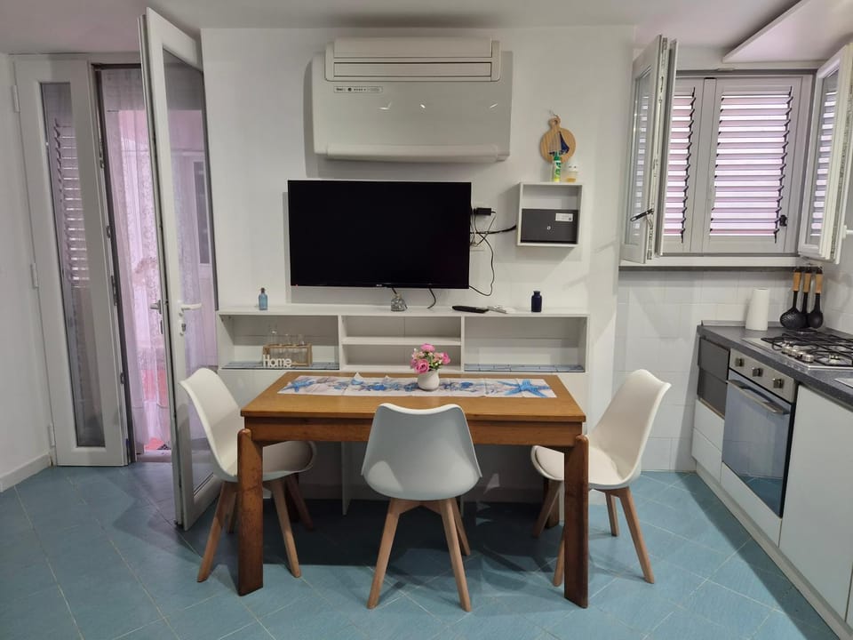 Casa Vacanze Aenaria House in Ischia