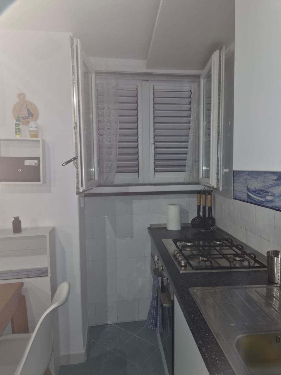 Casa Vacanze Aenaria House in Ischia