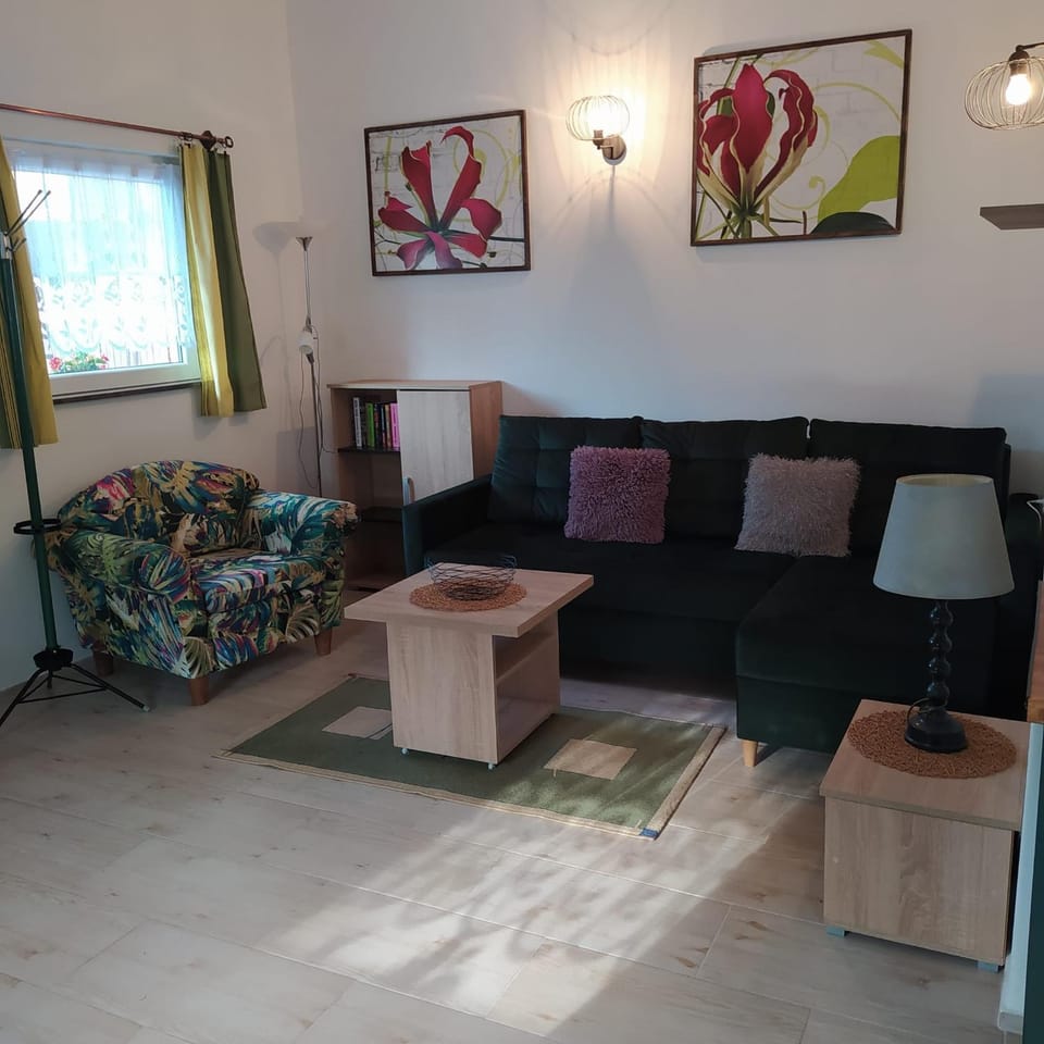 Złota Rybka Bed and Breakfast in Pomeranian Voivodeship